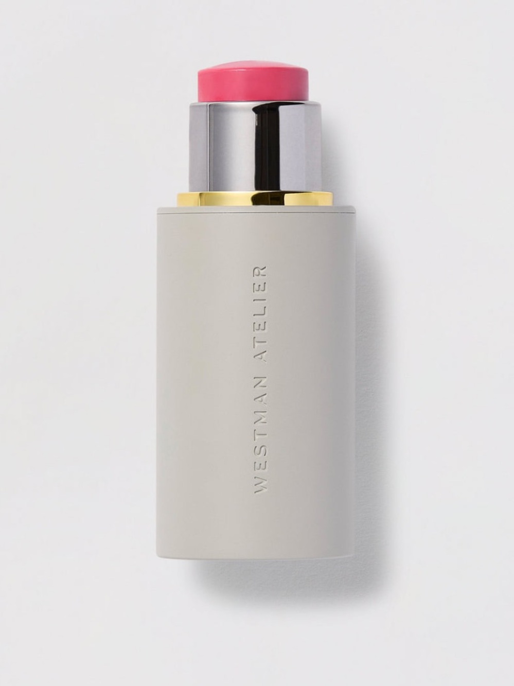 Westman Atelier Baby Cheeks Blush Stick in Poppet